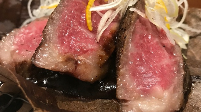 法善寺 山岡 - メイン写真: