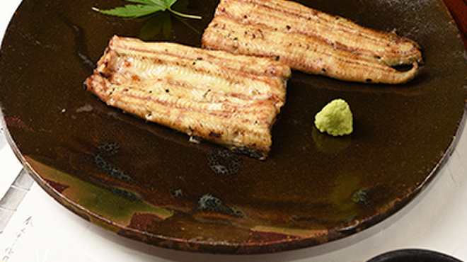 竹乃家 - 料理写真: