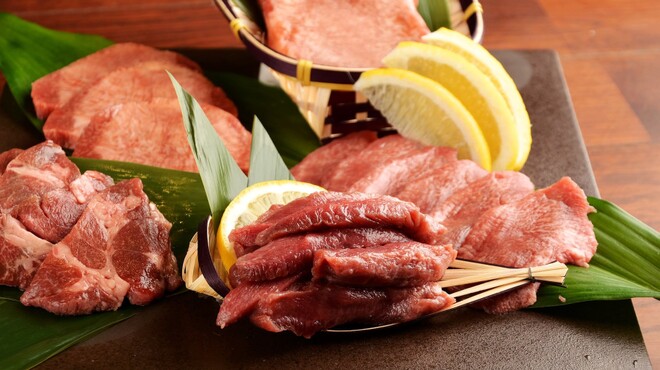 北条焼肉センター 小田原店 小田原 焼肉 食べログ