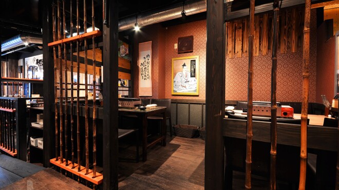 Houjou Yakiniku Senta Odawara Ten - メイン写真: