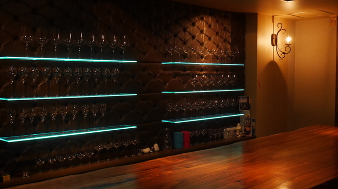 ル・タン・ペルデュ - メイン写真: