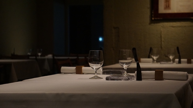 ル・タン・ペルデュ - メイン写真: