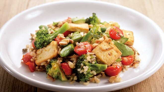 Royal Garden Cafe - メイン写真: