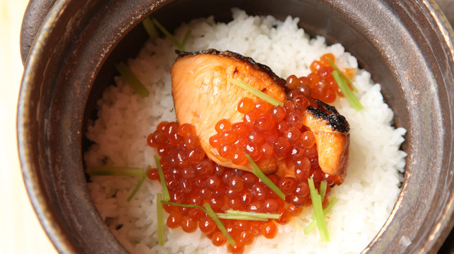粋京 - 料理写真:
