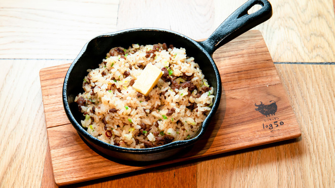 ミートキッチン log50 - メイン写真: