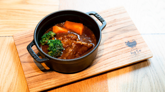 ミートキッチン log50 - メイン写真: