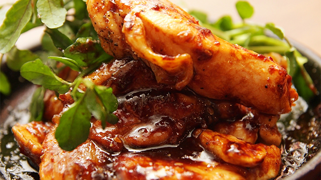 リゾットカレースタンダード - メイン写真: