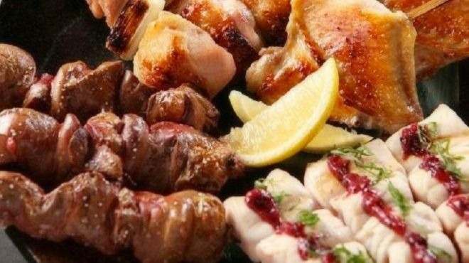 鳥一代 - メイン写真: