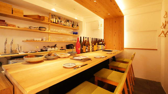 串しゃぶ 菜彩 - メイン写真: