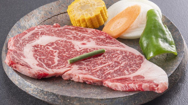 焼肉屋 たくみ - メイン写真: