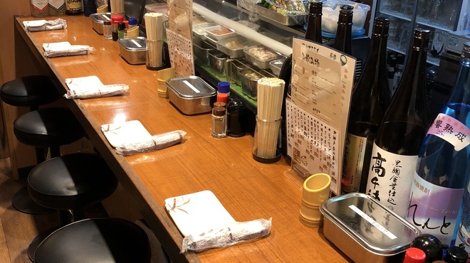 新世界 串かつ おこま - メイン写真: