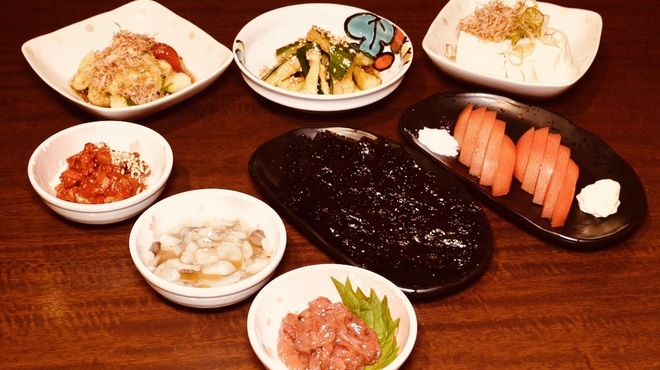 新世界 串かつ おこま - メイン写真: