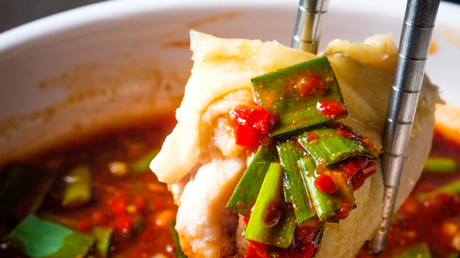 野毛とりとん - メイン写真: