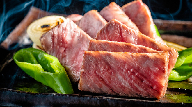 日本料理　嵯峨野 - 料理写真: