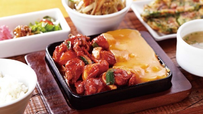 美菜莉 Jr京都伊勢丹店 ミナリ 京都 韓国料理 ネット予約可 食べログ 美菜莉 Jr京都伊勢丹店 ミナリ 京都 韓国料理 ネット予約可 食べログ