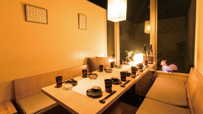 九州酒場 げん次 - メイン写真: