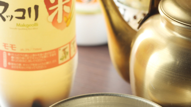 野毛とりとん - ドリンク写真: