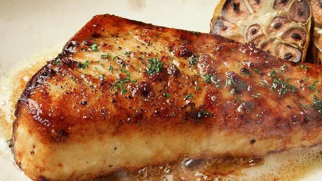 オーシャン グッド テーブル - メイン写真: