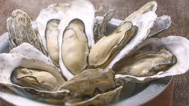 オーシャン グッド テーブル - メイン写真: