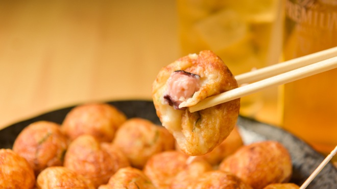 Takoyaki To Horumon Sakaba Eeyan - メイン写真: