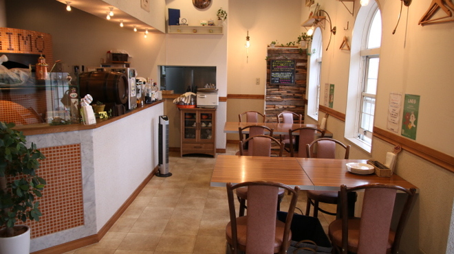 PIZZERIA E OSTERIA MASSIMO - メイン写真: