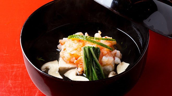 くずし懐石 縁 - メイン写真: