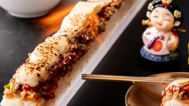 紅紅 - メイン写真: