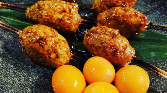 鶏こう - メイン写真:
