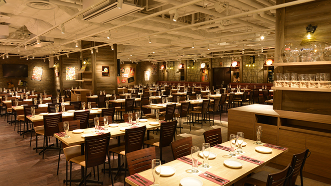 世界のビール博物館 横浜店 World Beer Museum みなとみらい ビアホール ビアレストラン ネット予約可 食べログ