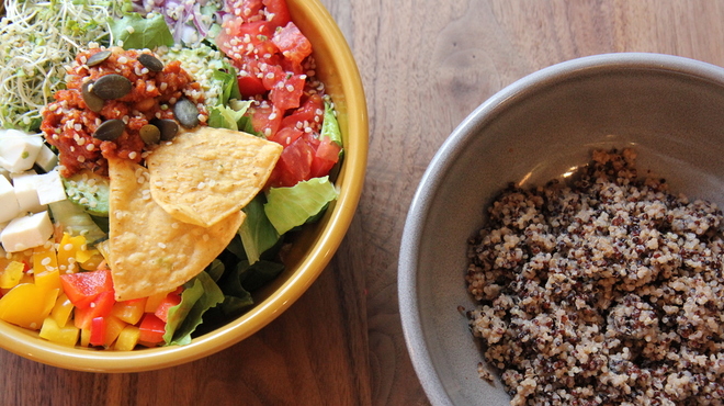 THE_B - メイン写真: