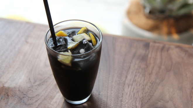 THE_B - メイン写真: