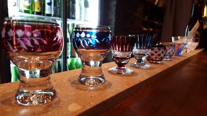 カモシヤ - メイン写真: