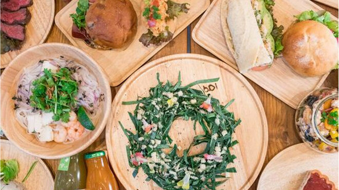 g TOKYO - メイン写真: