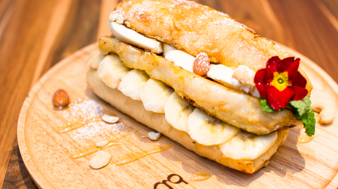 g TOKYO - メイン写真: