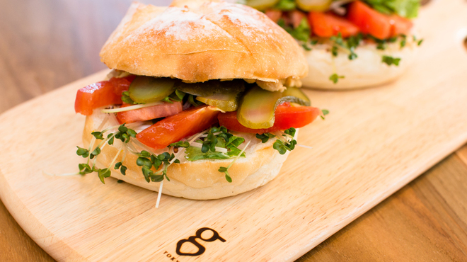 g TOKYO - メイン写真: