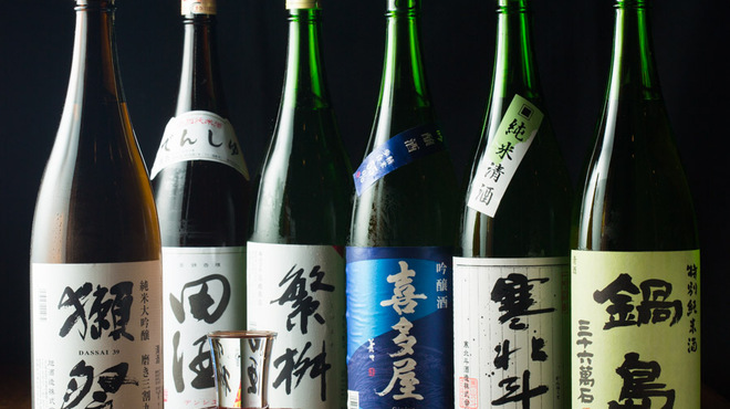 さかな市場 - メイン写真: