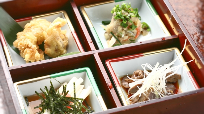 一滴八銭屋 新宿本店 いってきはっせんや 新宿 うどん ネット予約可 食べログ