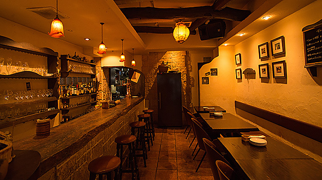 ヴィーノ エ イル ラコルタ - メイン写真: