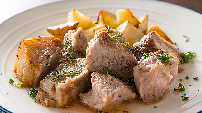 ヴィーノ エ イル ラコルタ - メイン写真: