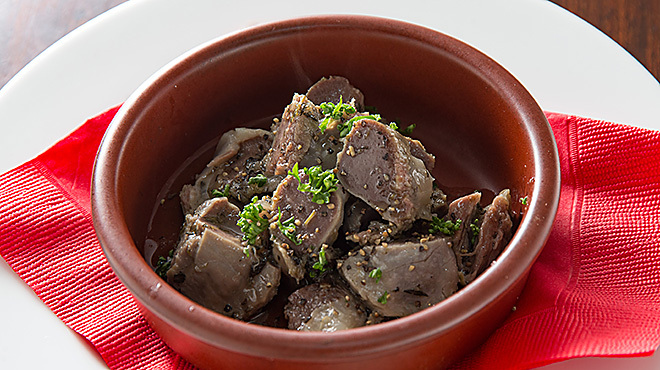 ヴィーノ エ イル ラコルタ - メイン写真: