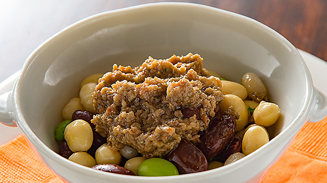 ヴィーノ エ イル ラコルタ - メイン写真: