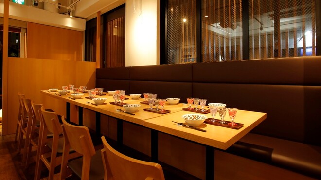 和食日和 おさけと 神保町 - メイン写真:
