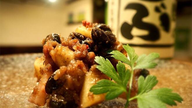 ソラマメ食堂 - メイン写真: