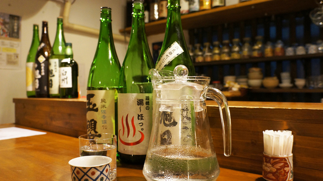 ソラマメ食堂 - メイン写真: