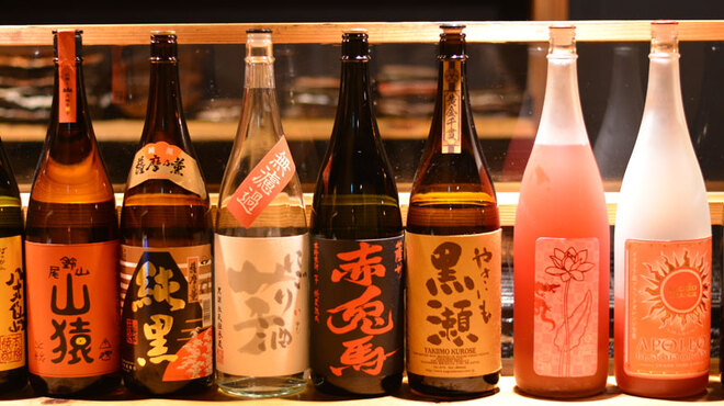 炭焼屋 しんりき 阿倍野 焼鳥 食べログ