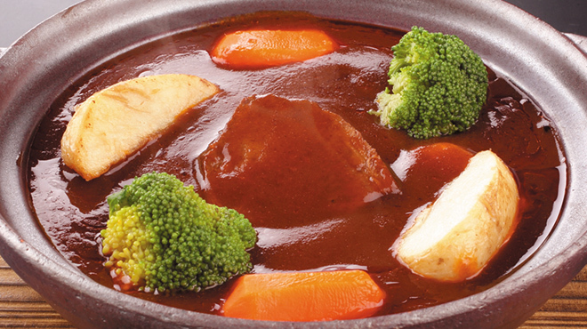 牛たん焼 杜の都太助 - メイン写真: