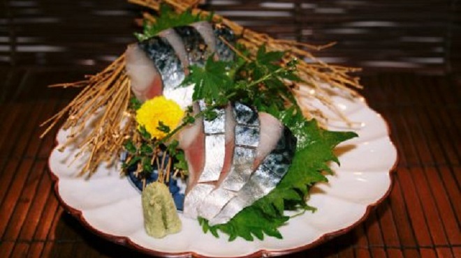 わさび - メイン写真: