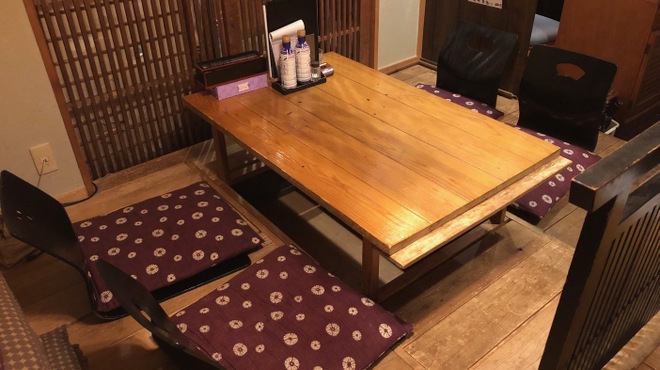 わさび - メイン写真: