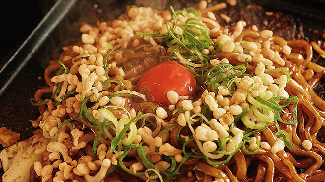 焼肉ホルモン 光山 - メイン写真: