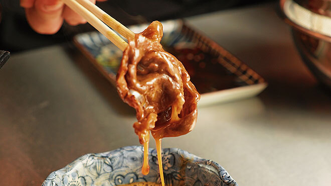 焼肉ホルモン 光山 - メイン写真: